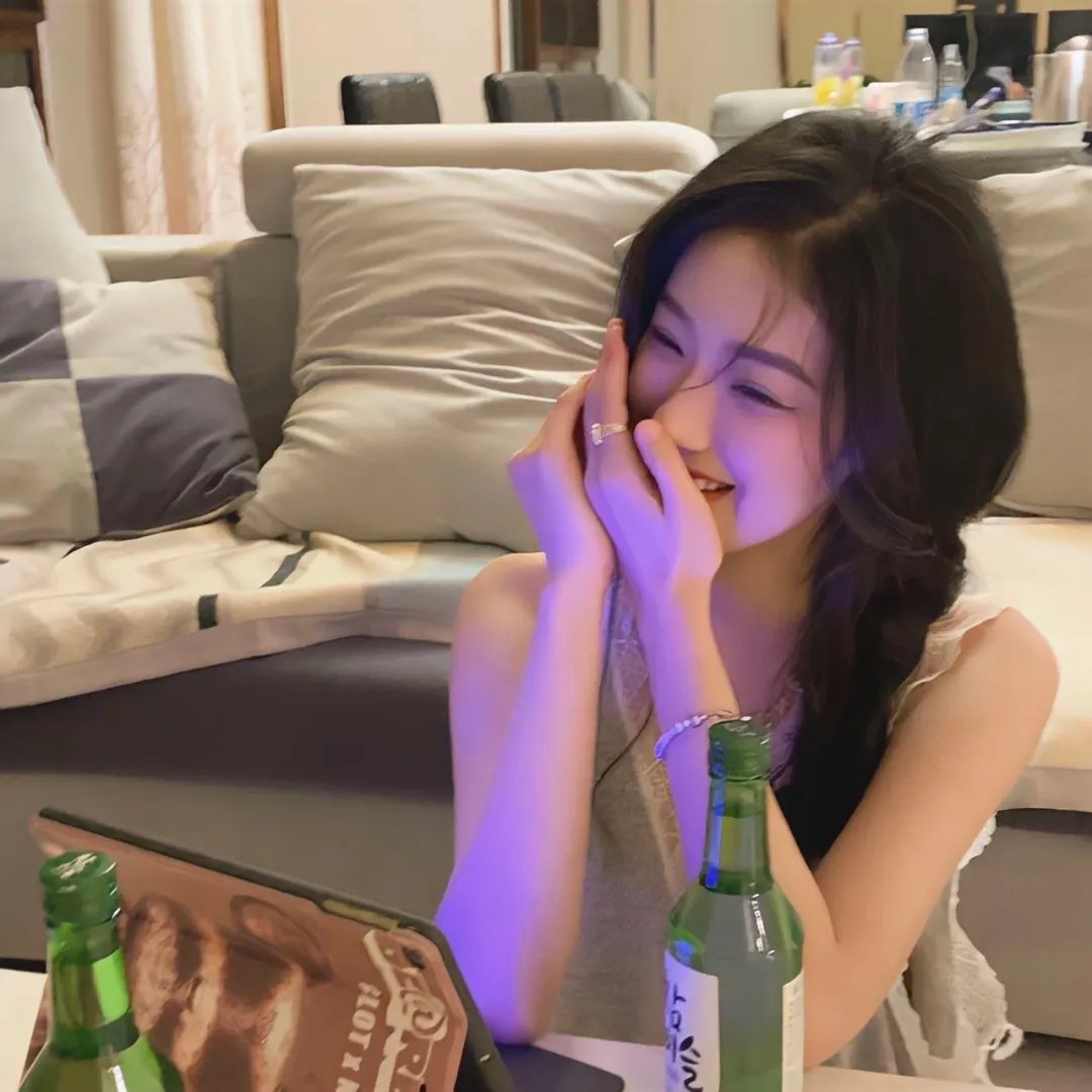 苦尽柑来遇见你